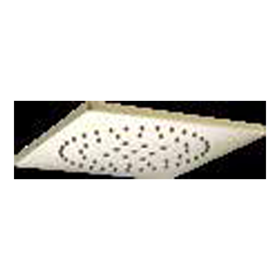 H2Okinetic 14" Showerhead BZO-ISH6504-H2O-PN